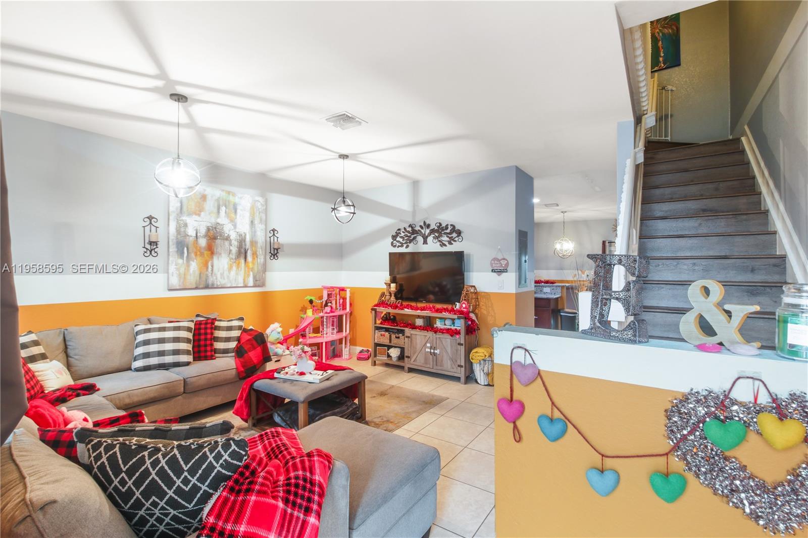 MARTINIQUE AT OASIS REPLA - Residential