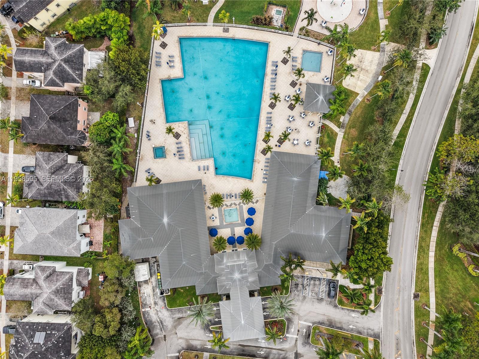 MARTINIQUE AT OASIS REPLA - Residential