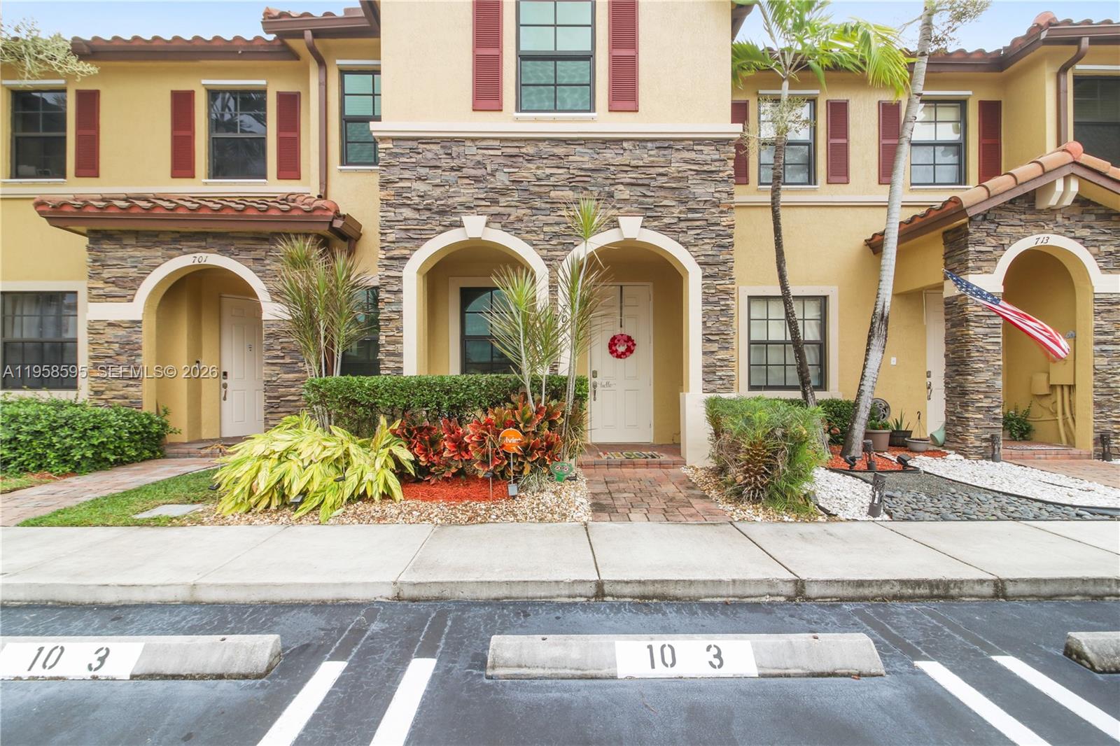 MARTINIQUE AT OASIS REPLA - Residential