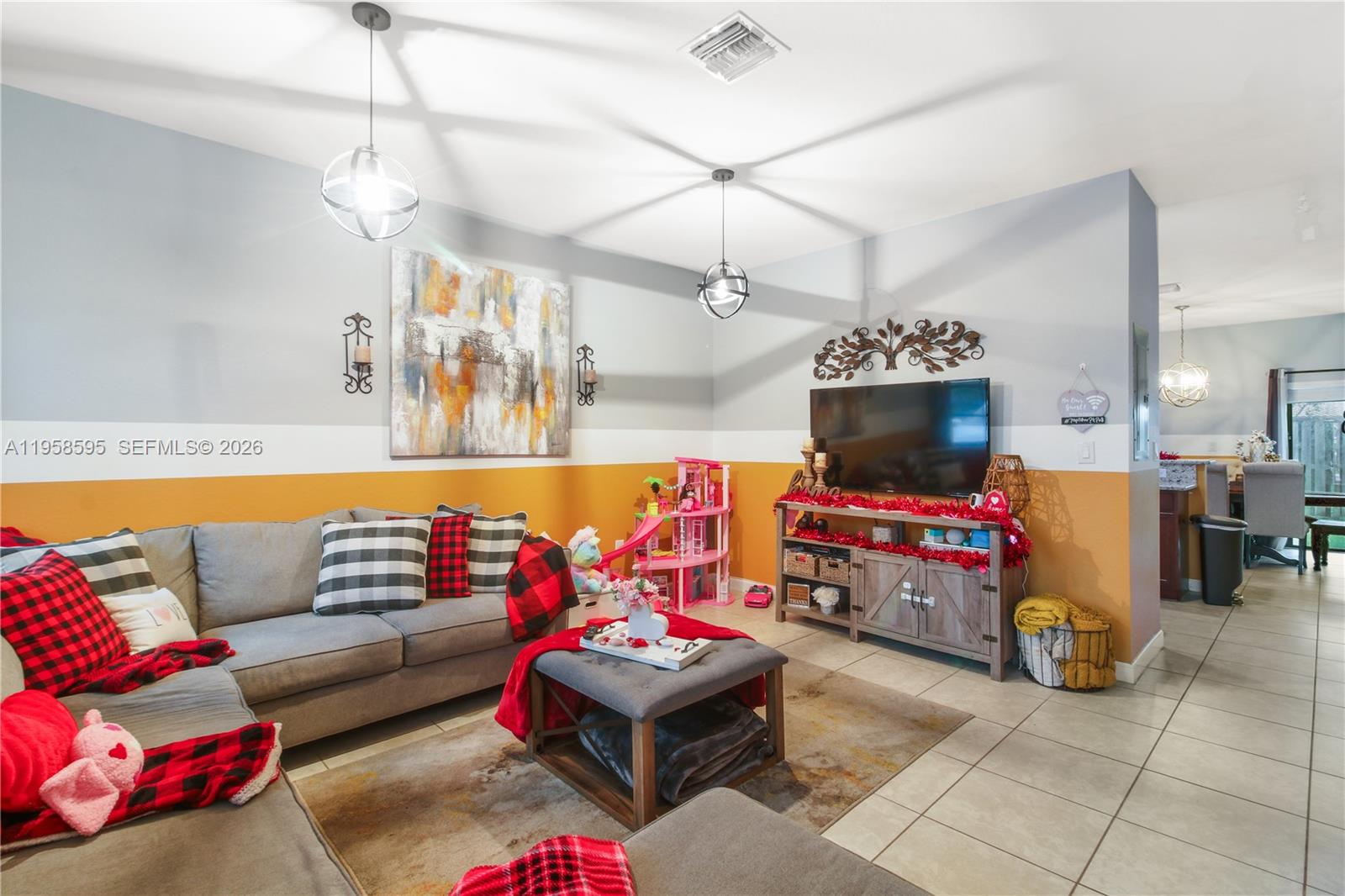 MARTINIQUE AT OASIS REPLA - Residential