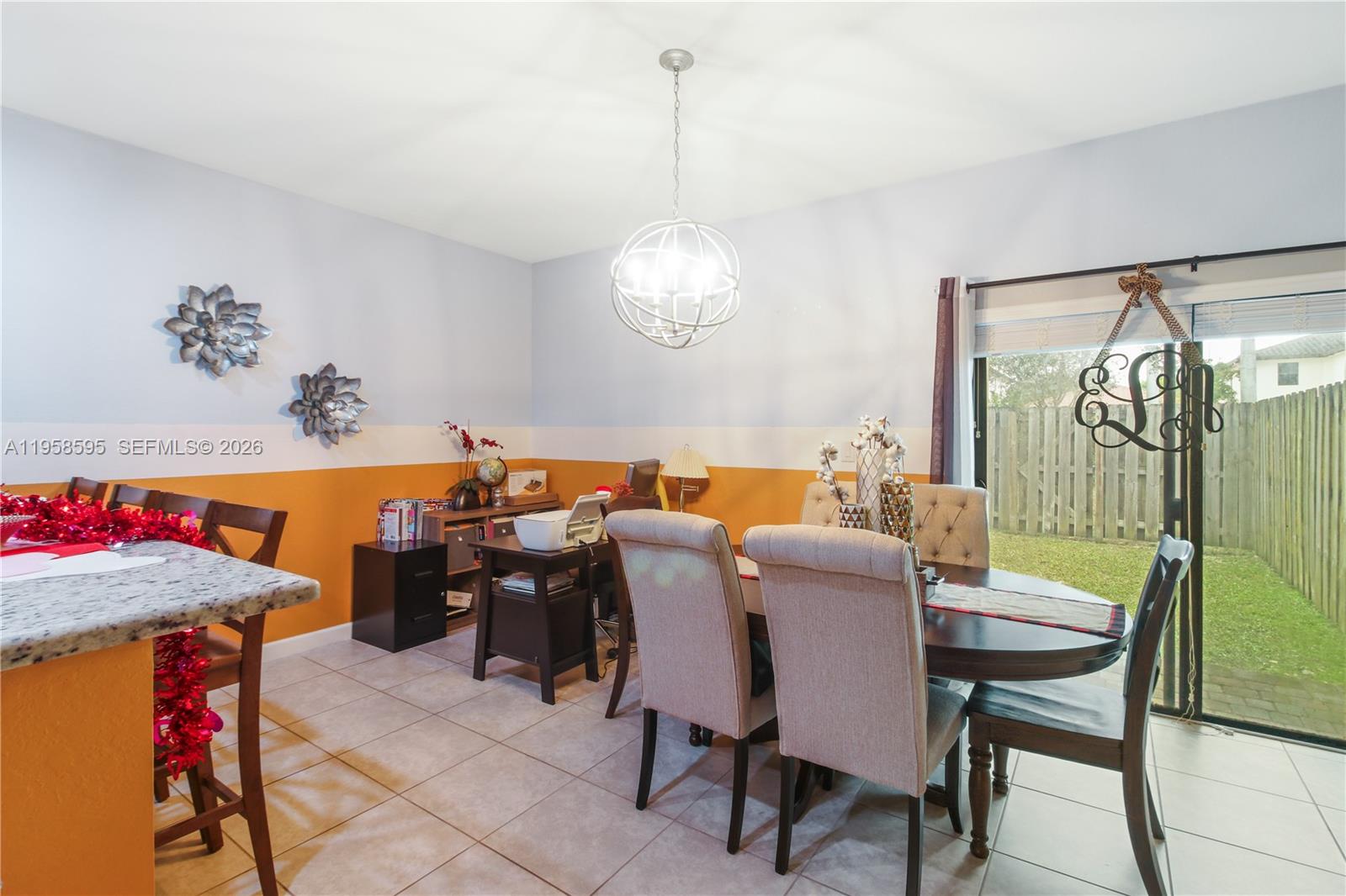 MARTINIQUE AT OASIS REPLA - Residential