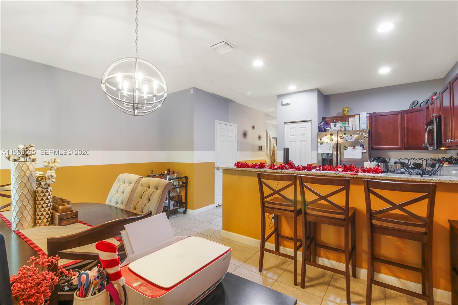 MARTINIQUE AT OASIS REPLA - Residential