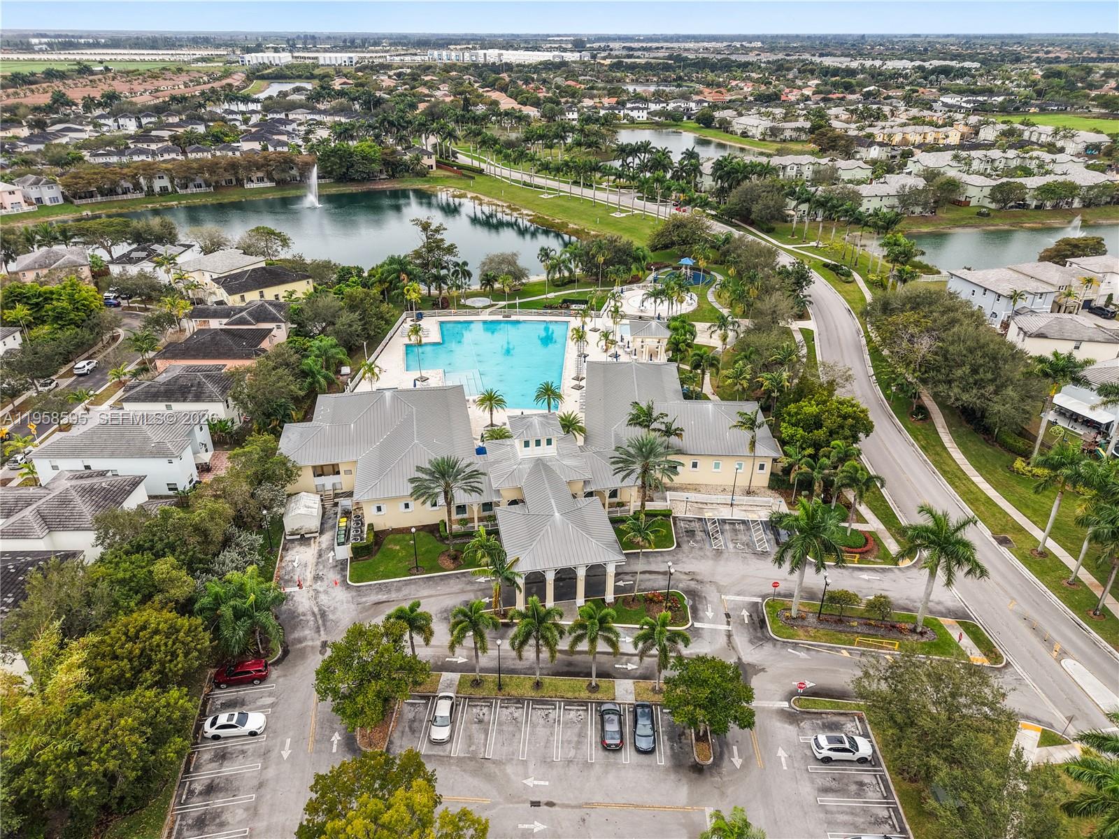 MARTINIQUE AT OASIS REPLA - Residential