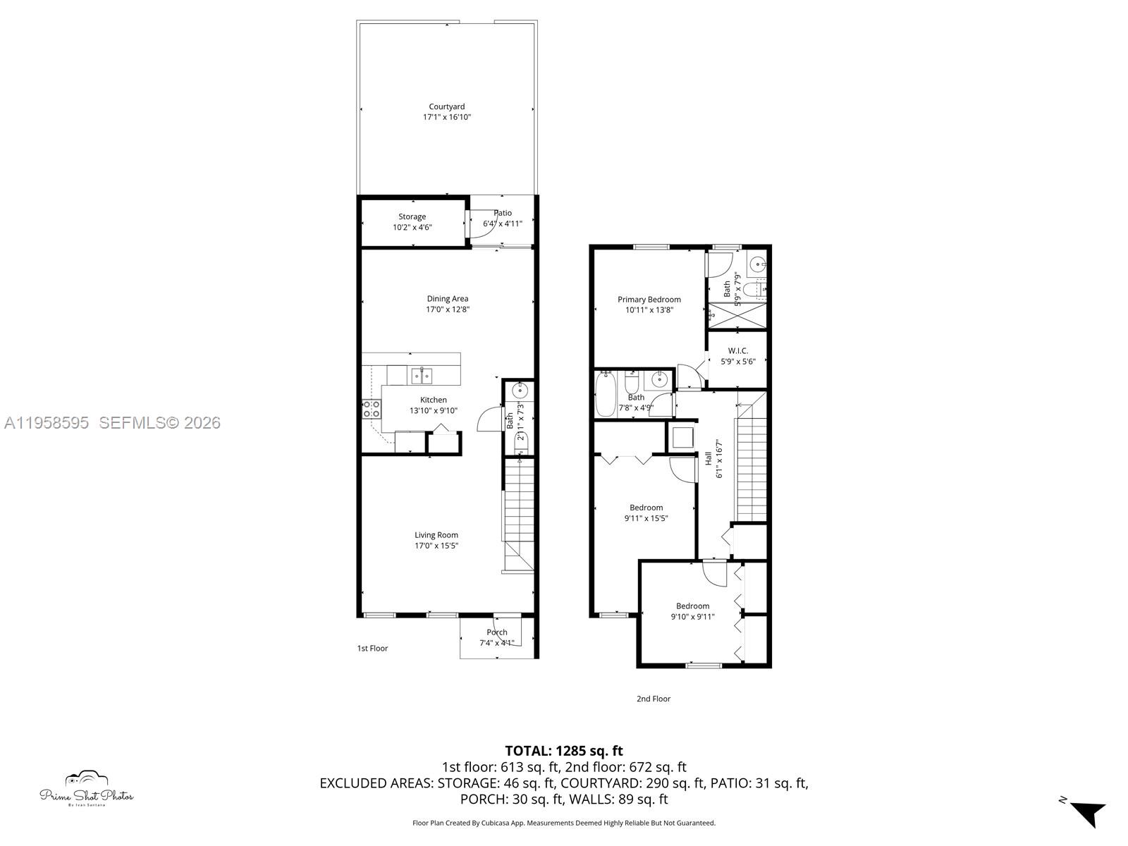 MARTINIQUE AT OASIS REPLA - Residential