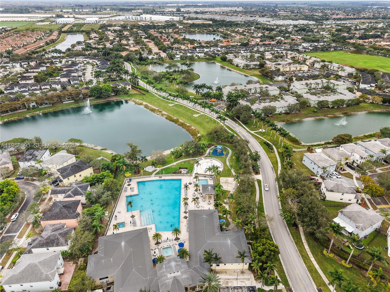 MARTINIQUE AT OASIS REPLA - Residential