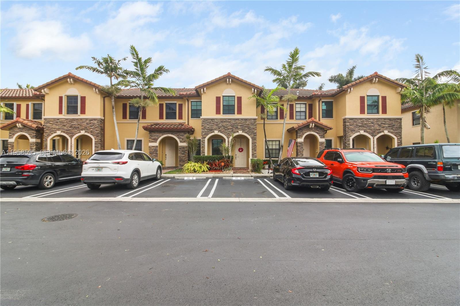 MARTINIQUE AT OASIS REPLA - Residential