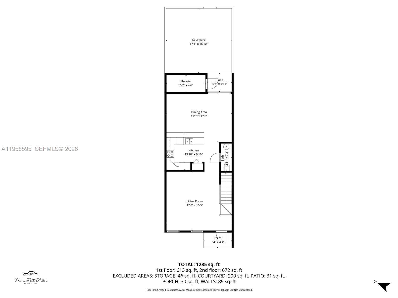 MARTINIQUE AT OASIS REPLA - Residential