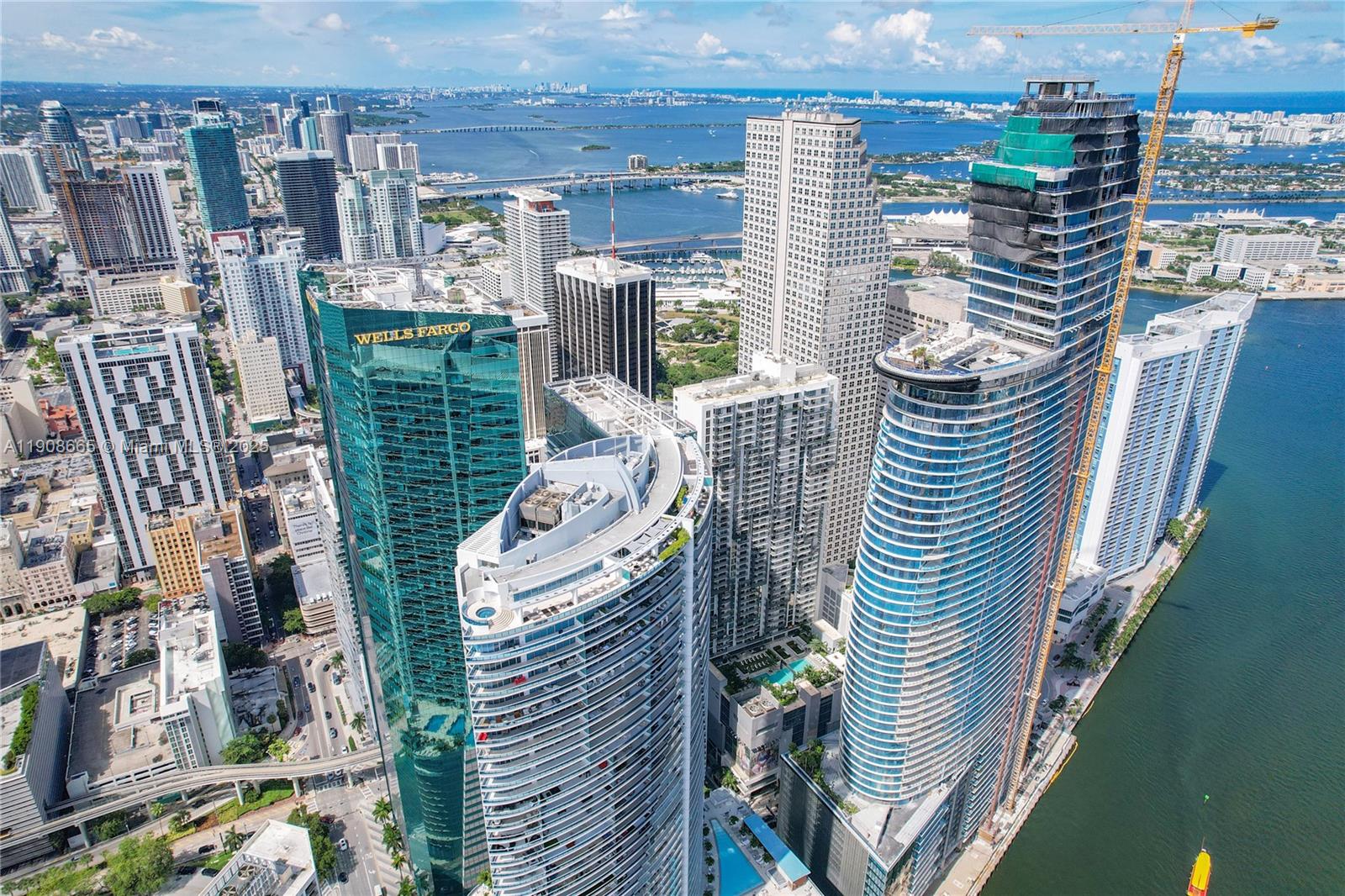 Muze at Met - Residential Lease