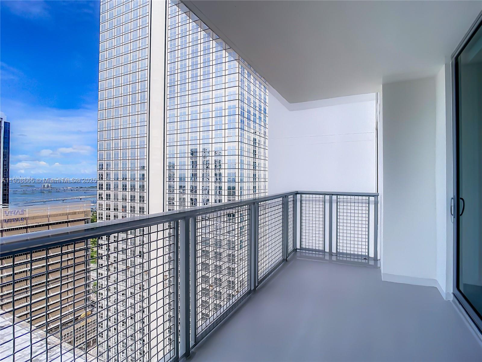 Muze at Met - Residential Lease