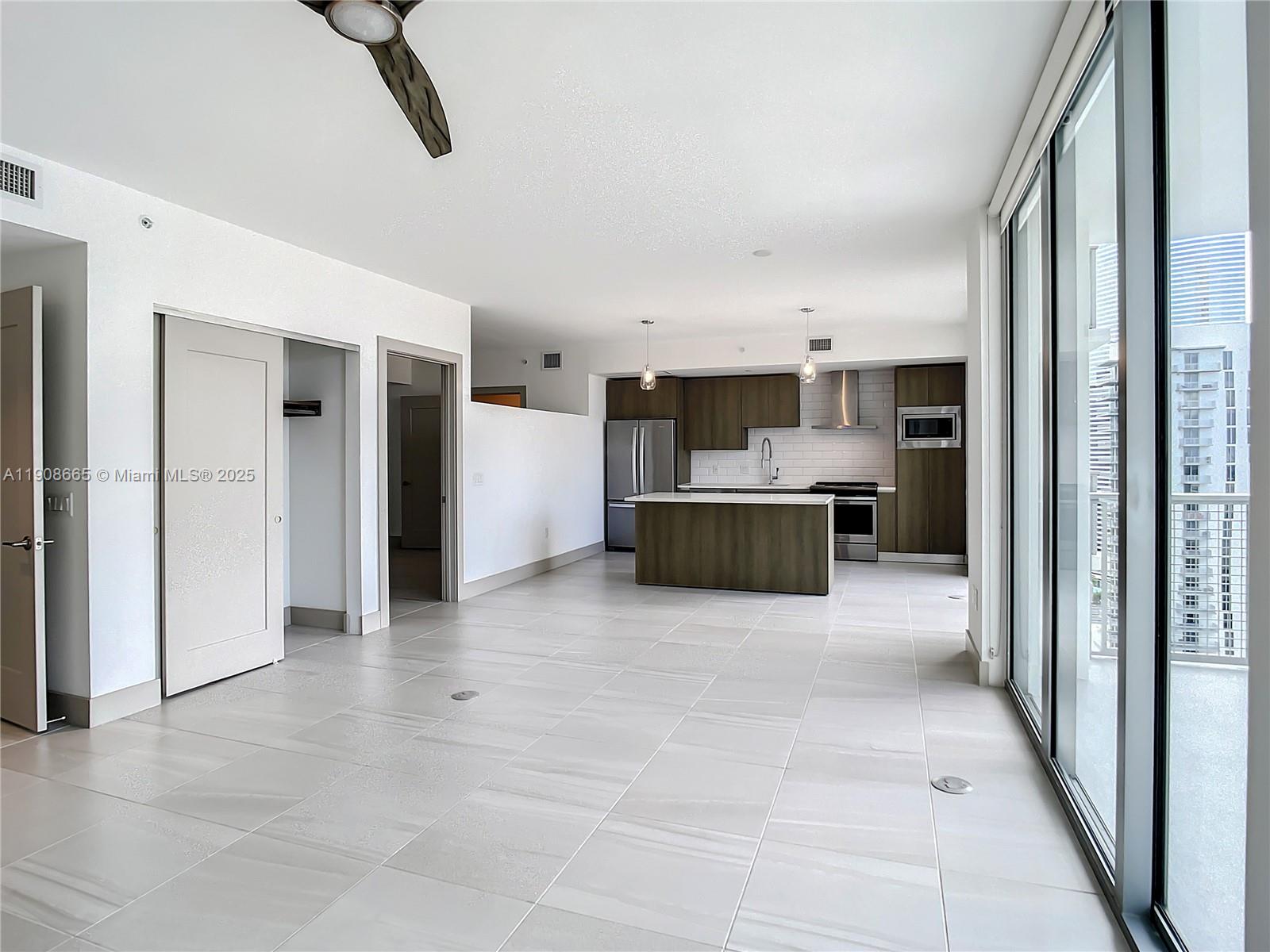 Muze at Met - Residential Lease