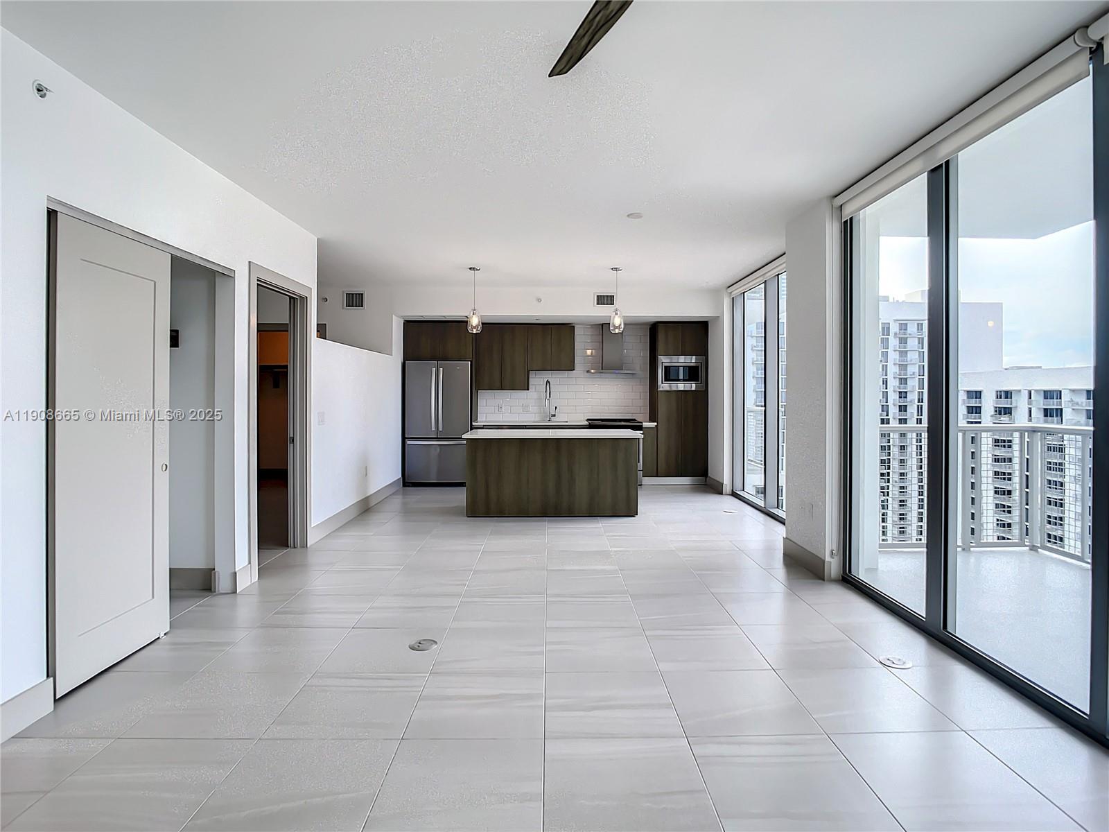 Muze at Met - Residential Lease