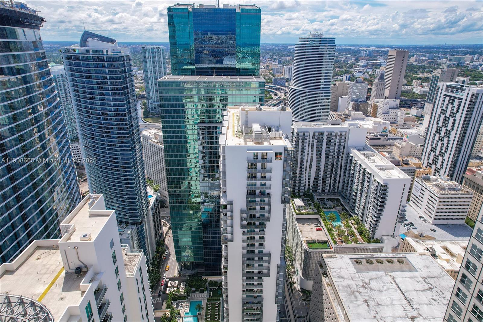 Muze at Met - Residential Lease