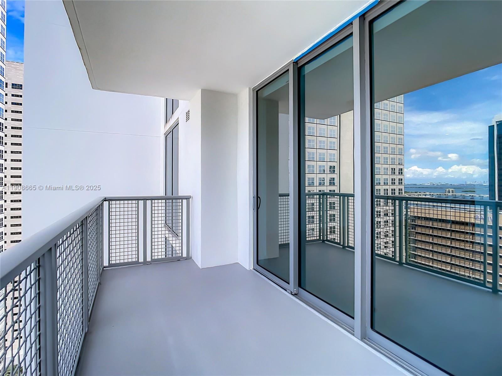 Muze at Met - Residential Lease