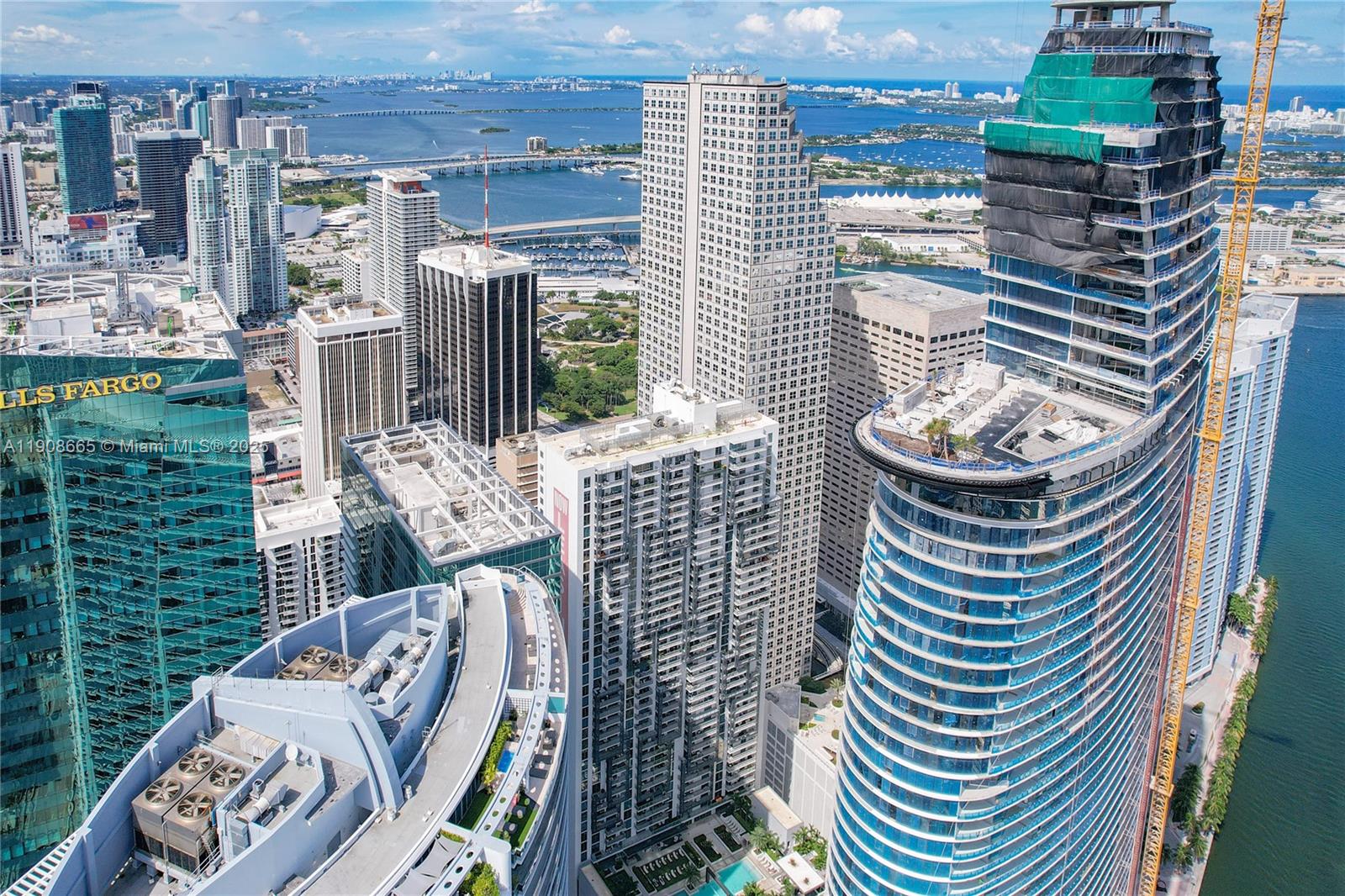 Muze at Met - Residential Lease