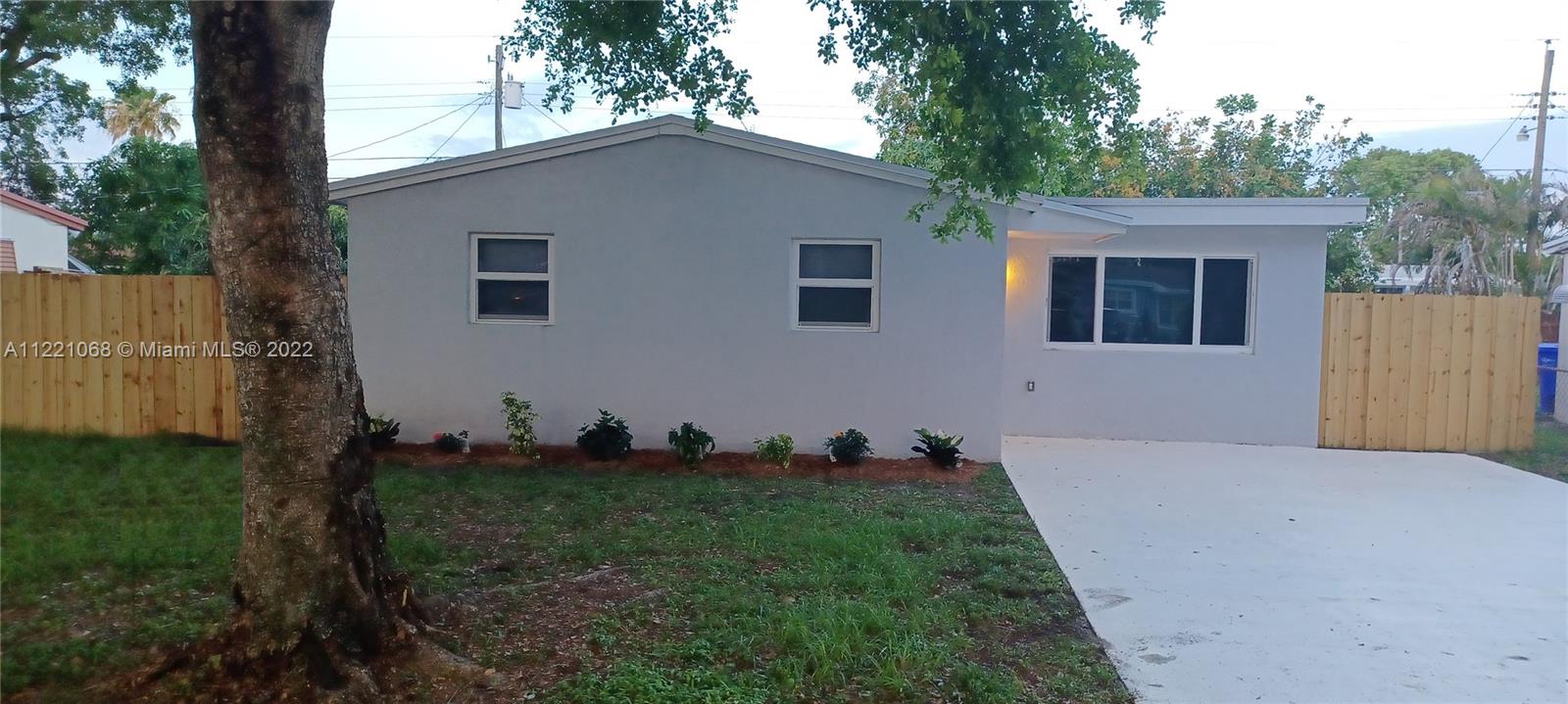 BOULEVARD HEIGHTS SEC 4 - Residential