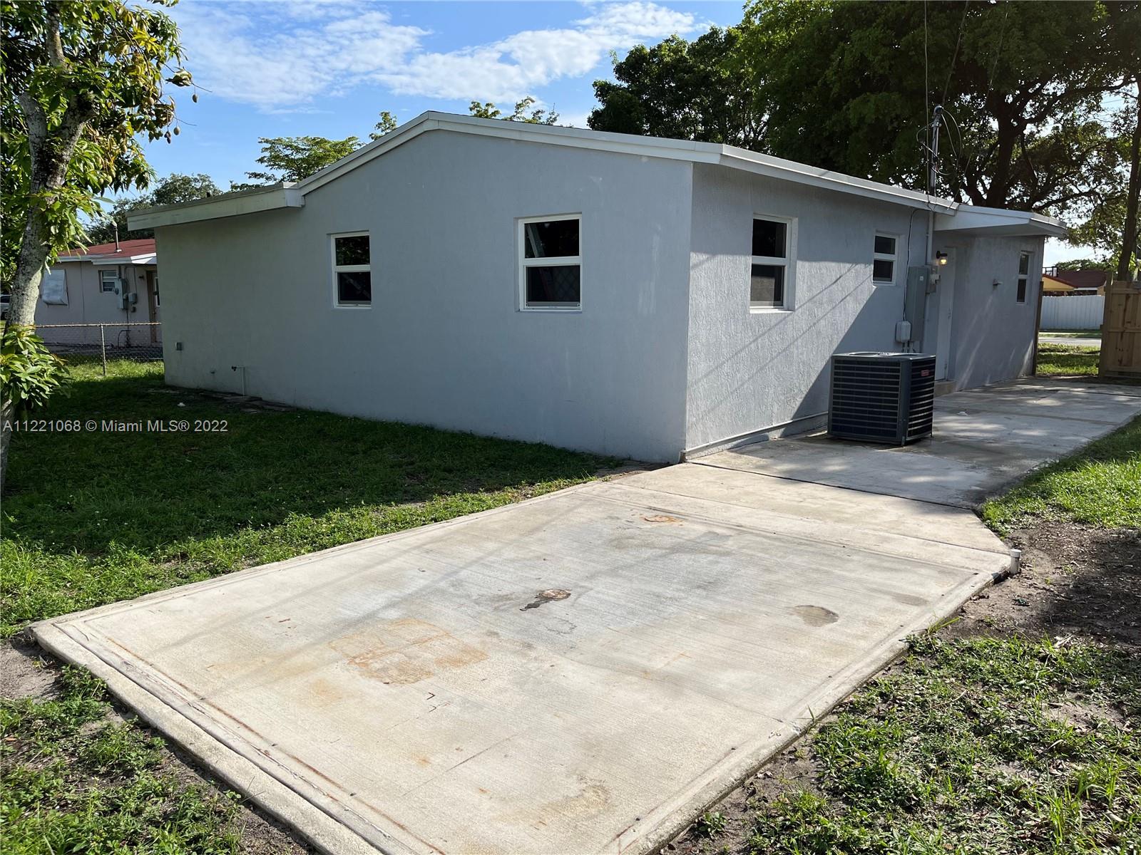 BOULEVARD HEIGHTS SEC 4 - Residential