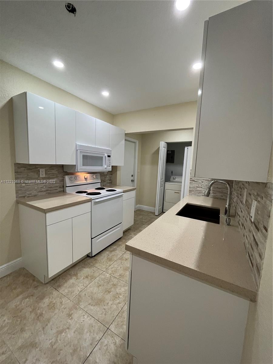 BOULEVARD HEIGHTS SEC 4 - Residential