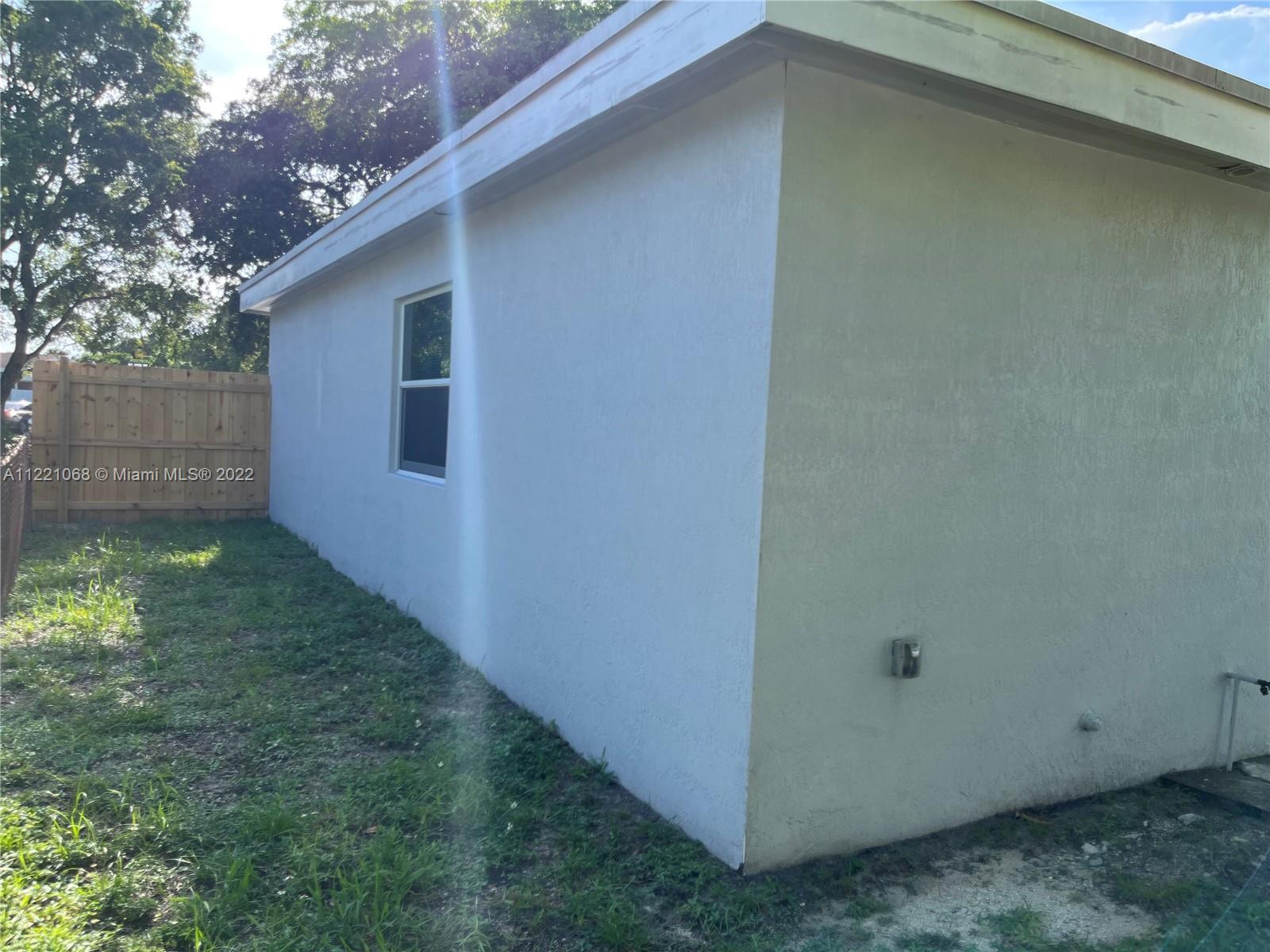 BOULEVARD HEIGHTS SEC 4 - Residential