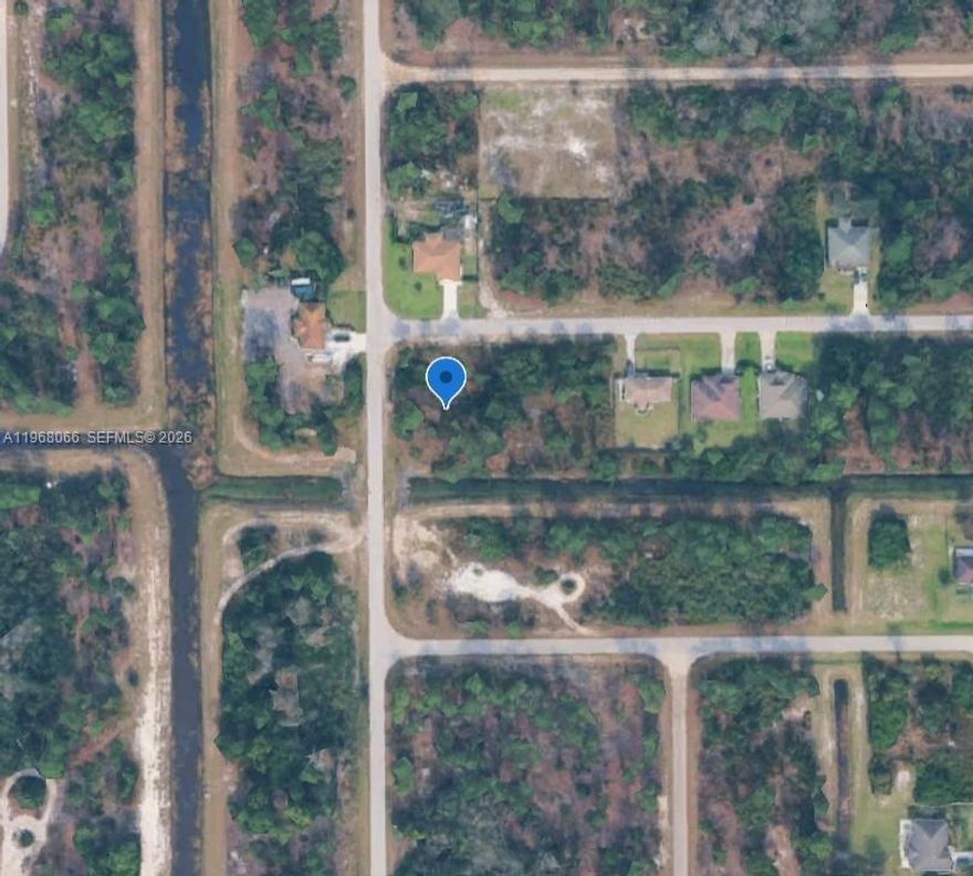 Build your dream home on this residential lot in growing Lehigh Acres! Located in a quiet area with new construction nearby, this parcel offers great potential for future value and investment. Easy access to major roads, schools, and shopping while still enjoying a peaceful setting. Perfect opportunity for builders, investors, or buyers ready to design their ideal home