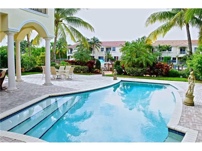 HARBOR ISLANDS - Residential