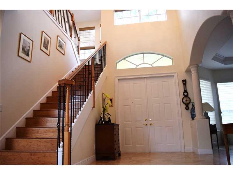 HARBOR ISLANDS - Residential