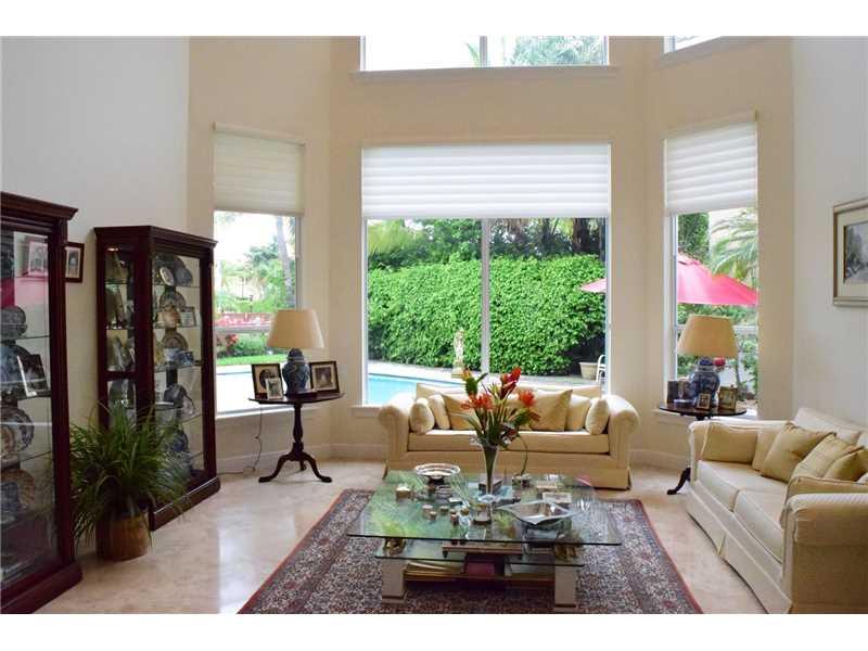 HARBOR ISLANDS - Residential