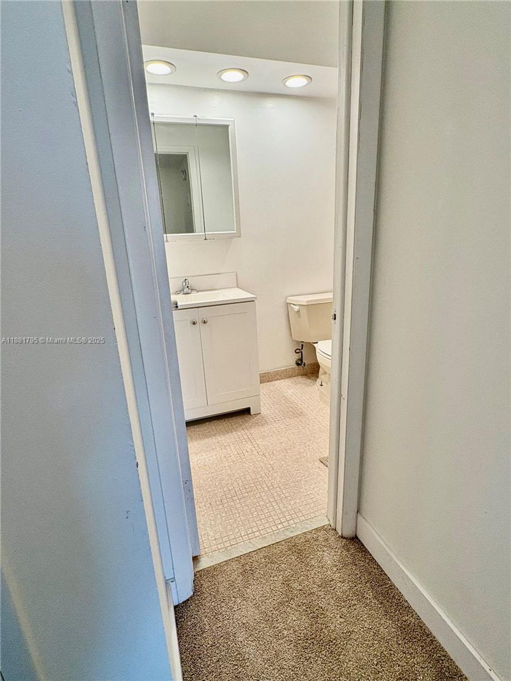 Photo of 300 Golden Isles Dr #317, Hallandale Beach, FL 33009 (MLS # A11881795)