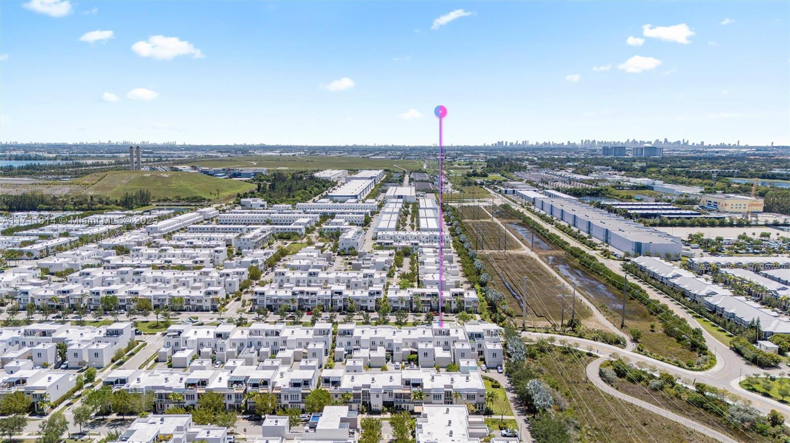 LANDMARK AT DORAL - Residential