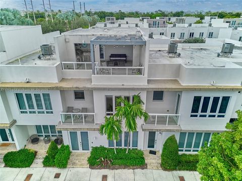 A home in Doral