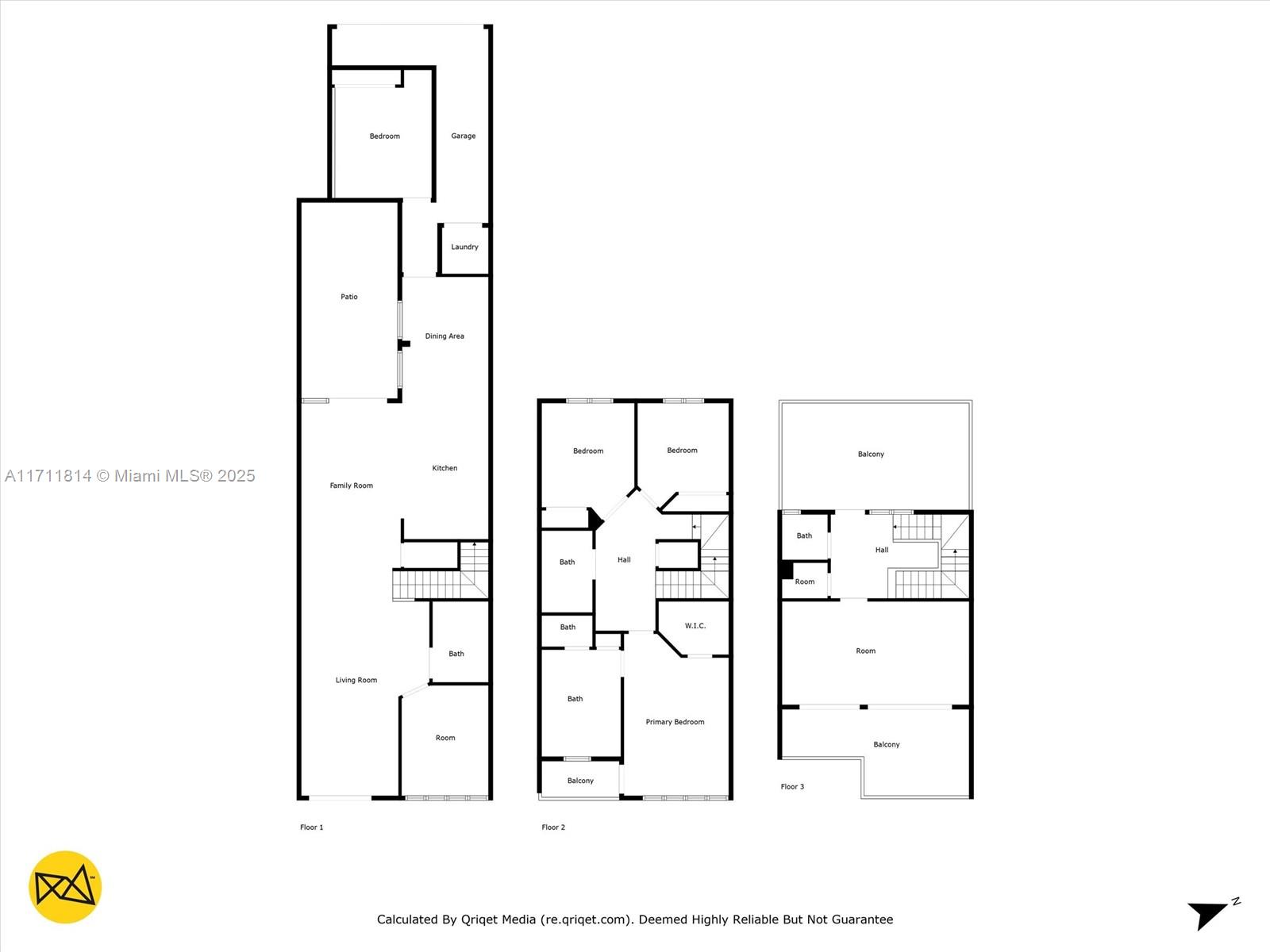 LANDMARK AT DORAL - Residential