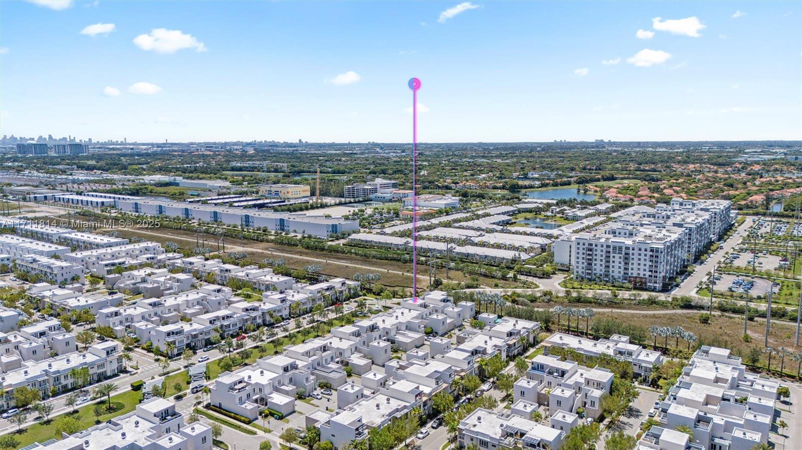 LANDMARK AT DORAL - Residential