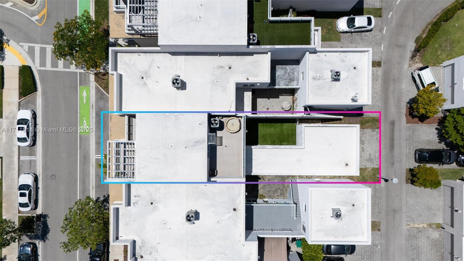 LANDMARK AT DORAL - Residential