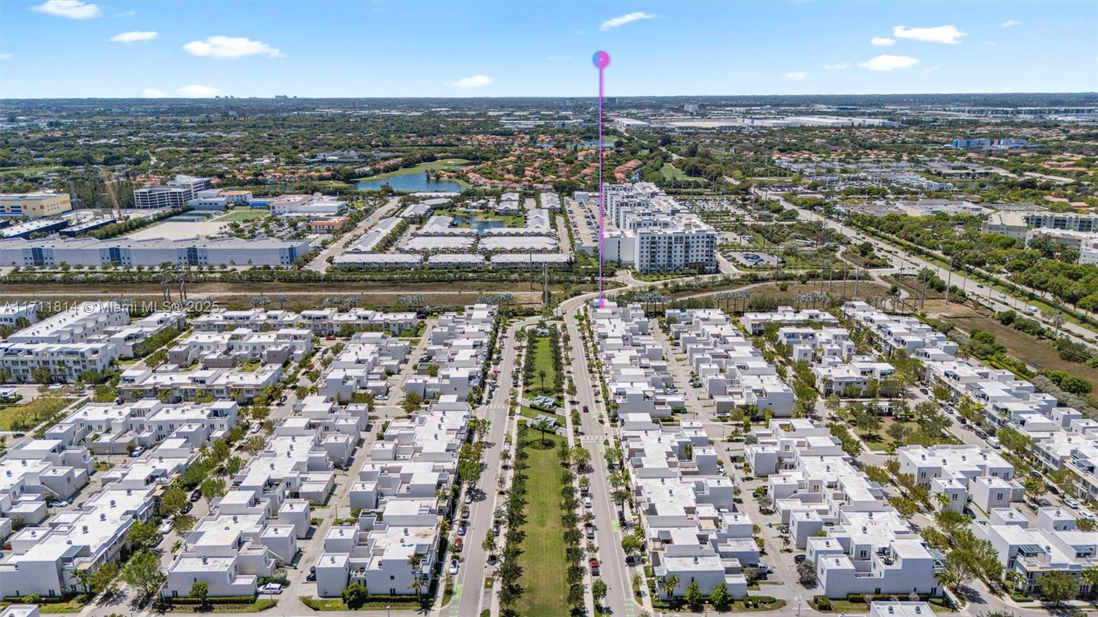 LANDMARK AT DORAL - Residential