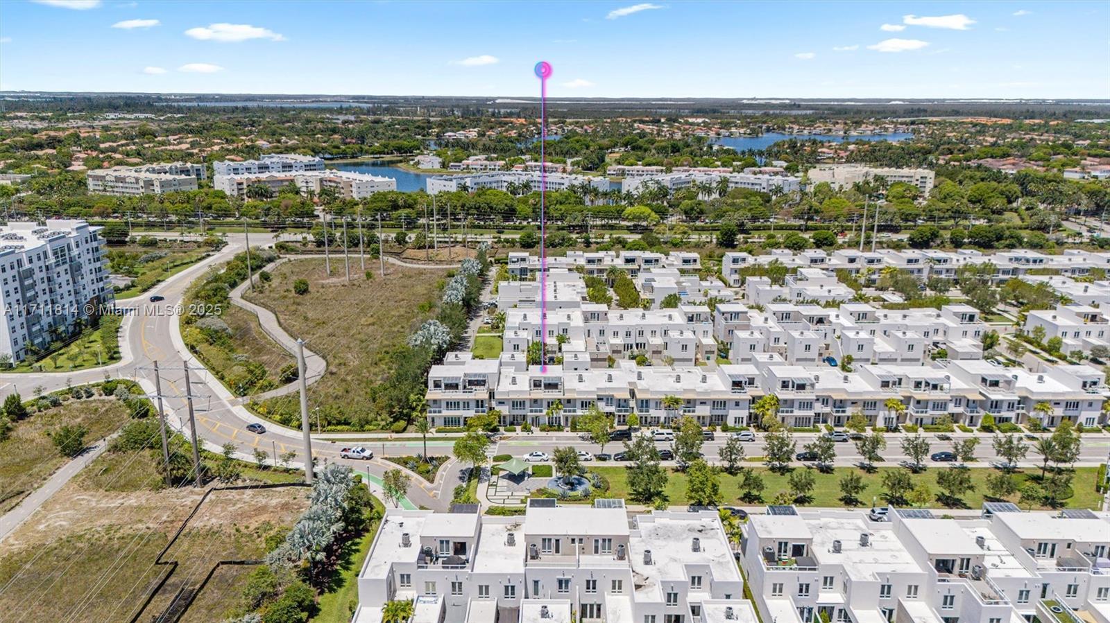 LANDMARK AT DORAL - Residential