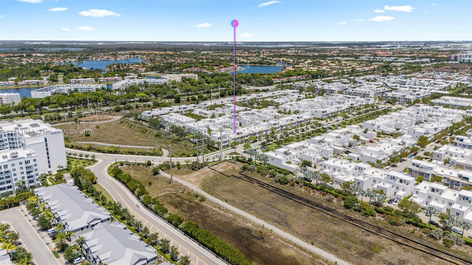 LANDMARK AT DORAL - Residential