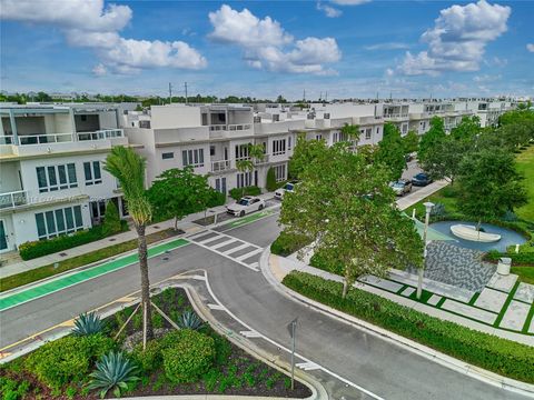 A home in Doral