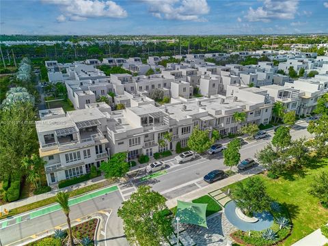 A home in Doral