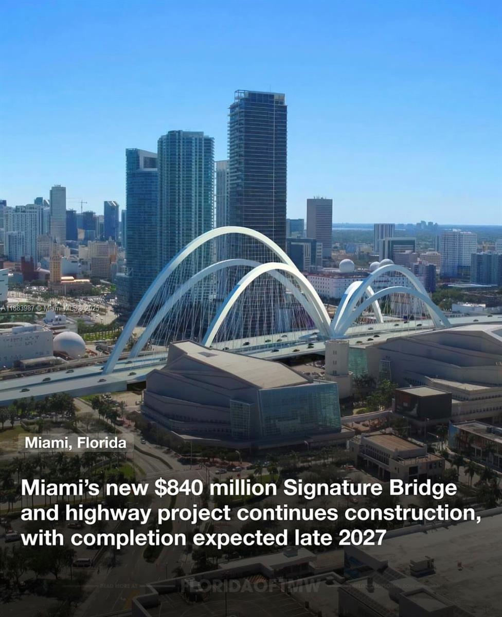 TEN MUSEUM PK RESIDENTIAL - Residential