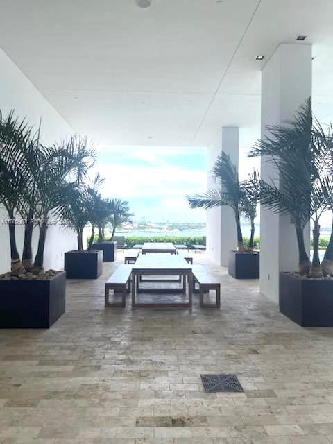 TEN MUSEUM PK RESIDENTIAL - Residential