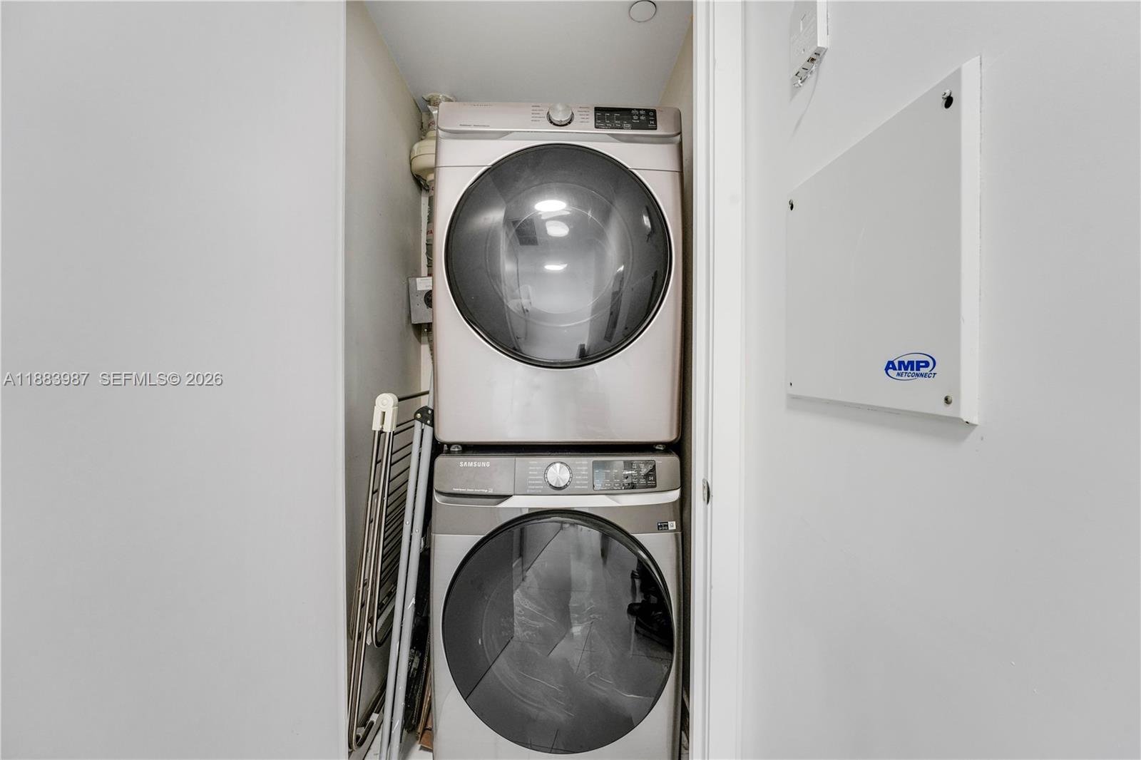 TEN MUSEUM PK RESIDENTIAL - Residential