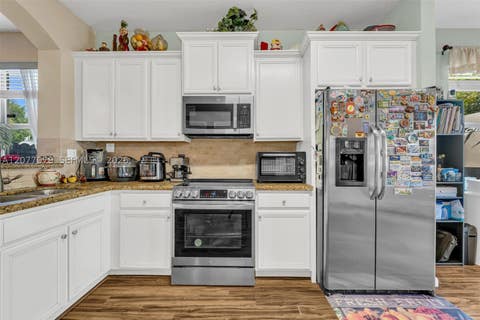 Tiny photo for 28403 SW 130th Ave, Homestead, FL 33033 (MLS # A12077079)
