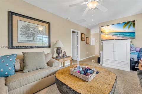Tiny photo for 28403 SW 130th Ave, Homestead, FL 33033 (MLS # A12077079)