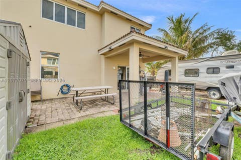 Tiny photo for 28403 SW 130th Ave, Homestead, FL 33033 (MLS # A12077079)