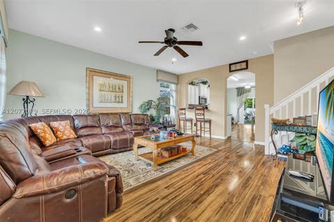 Tiny photo for 28403 SW 130th Ave, Homestead, FL 33033 (MLS # A12077079)