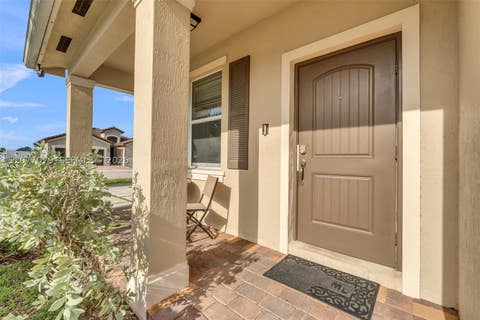 Tiny photo for 28403 SW 130th Ave, Homestead, FL 33033 (MLS # A12077079)