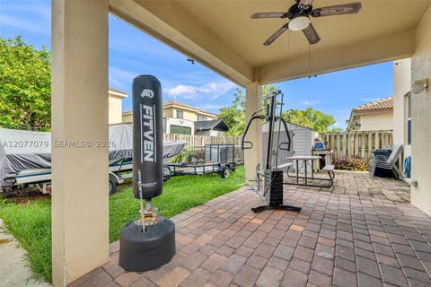 Tiny photo for 28403 SW 130th Ave, Homestead, FL 33033 (MLS # A12077079)