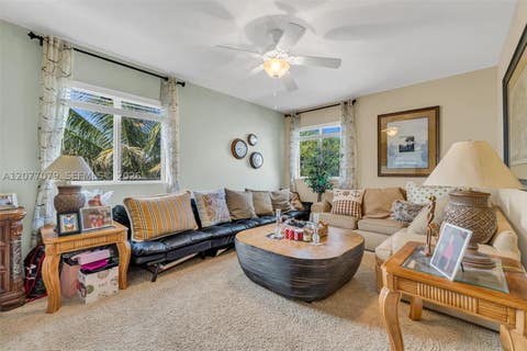 Tiny photo for 28403 SW 130th Ave, Homestead, FL 33033 (MLS # A12077079)