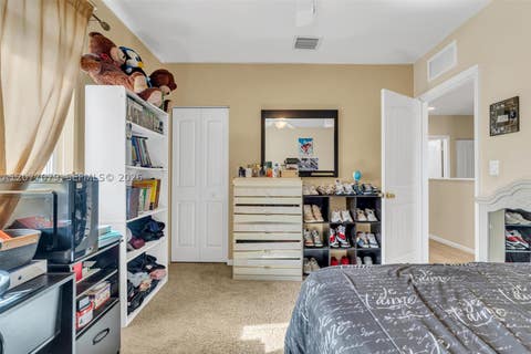 Tiny photo for 28403 SW 130th Ave, Homestead, FL 33033 (MLS # A12077079)
