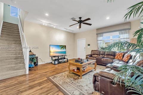Tiny photo for 28403 SW 130th Ave, Homestead, FL 33033 (MLS # A12077079)