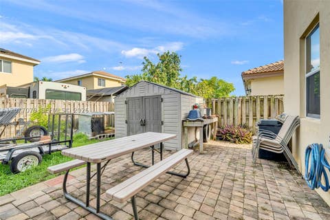 Tiny photo for 28403 SW 130th Ave, Homestead, FL 33033 (MLS # A12077079)